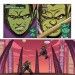 SECRET INVASION: RUNAWAYS/YOUNG AVENGERS #3, page 2
